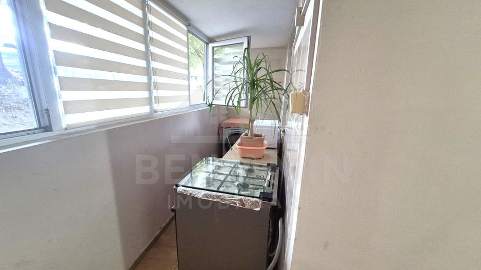 2 Camere- 47mp-Renovat-Zona Calea Bucuresti -Bibiloteca Universitatii - Poză 6