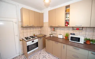 Apartament cu 2 camere de vanzare Metrou Grivita Strada Stefan Stoika - Poză 17