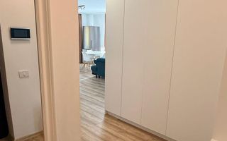 VIVALIA - Apartament modern cu 3 camere si parcare subterana - Medicina - Poză 5