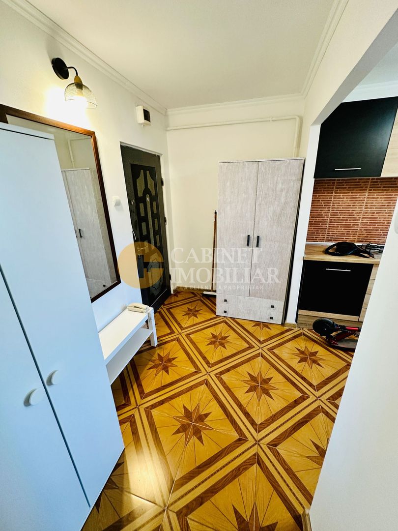 2 Camere Semidecomandat - 52mp - Zona Podu de Piatra - Poză 8
