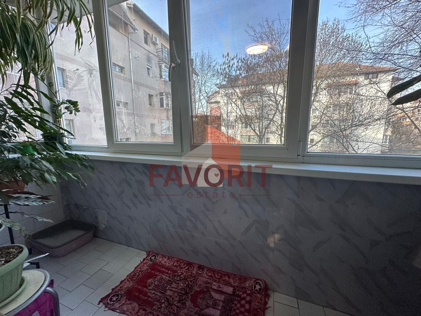 2 camere | etaj intermediar | mobilat si utilat | zona excelenta | - Poză 11