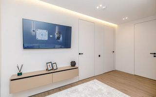 Vânzare, apartamnet, 1 cameră, bd. Dacia, Botanica - Poză 7