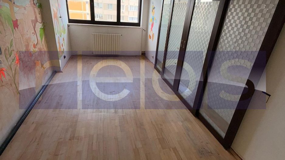 VANZARE 4 CAMERE | 87 MP | ETAJ 6 | CENTRALA PROPRIE | ZONA CRANGASI - Poză 6