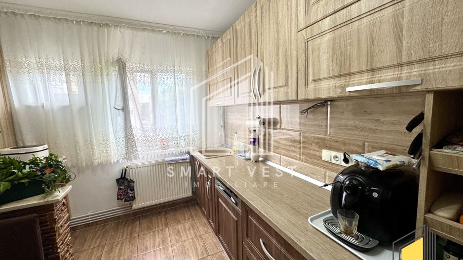 Apartament 2 camere | Etaj intermediar | Zona Micro 16 - Poză 18