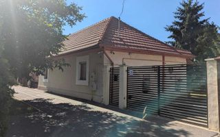 BRASADAS vinde casa cu 2 cam teren 686 mp zona semicentrala. - Poză 8
