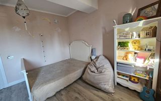 VANZARE CASA P+1+POD | MOGOSOAIA | ZONA LINISTITA | CURTE PROPRIE | - Poză 11