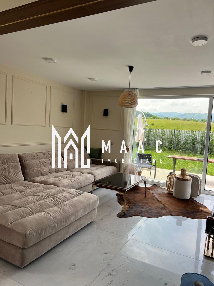Casă duplex 3 camere de vânzare | Cisnădie | exclusivitate - Poză 1