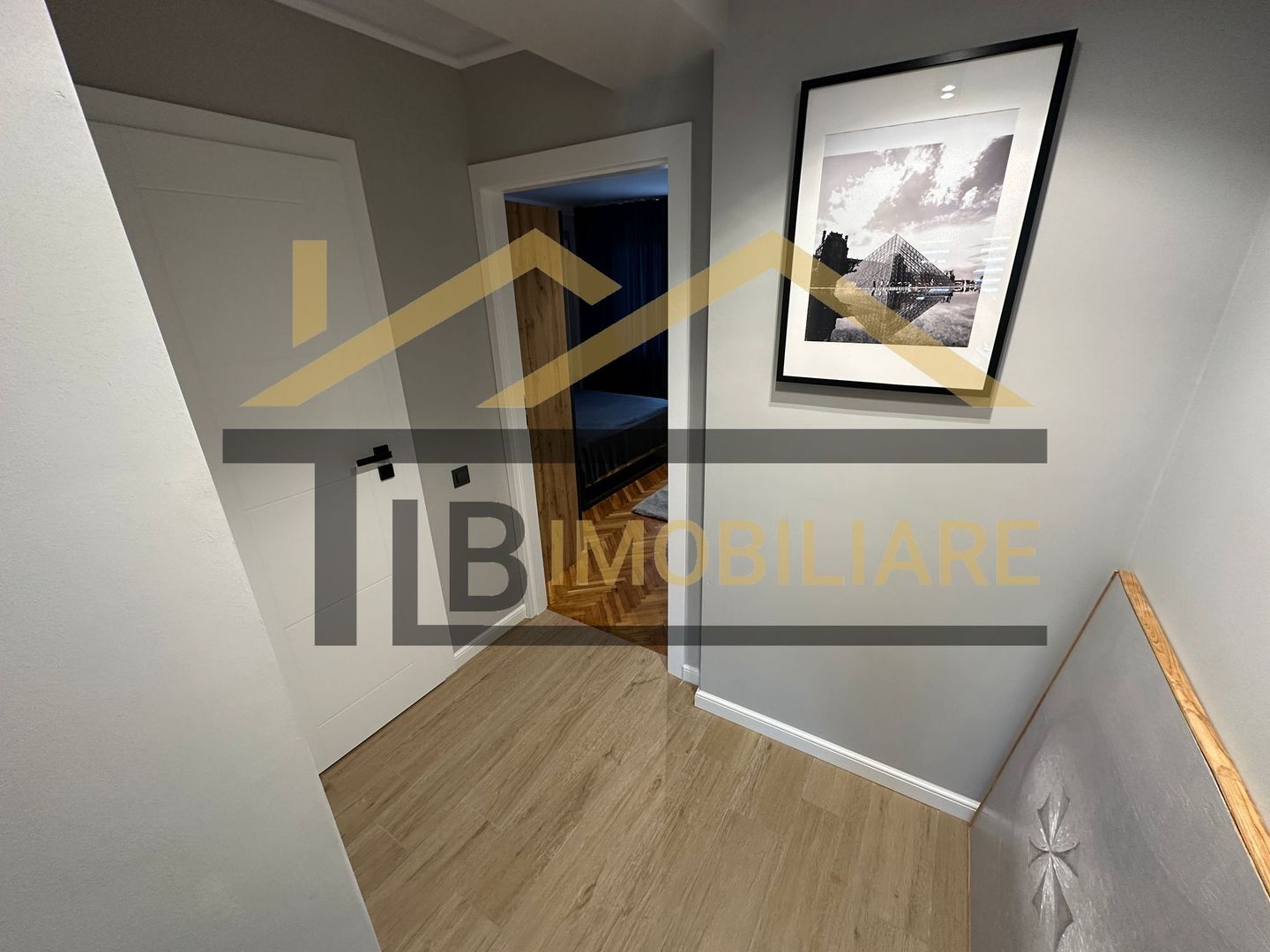Apartament de 2 camere, 70mp, Zona Centrala - Poză 12