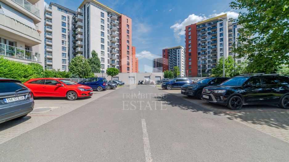 Priveliste superba spre padure  | 2 camere | et10/11 | Adora Forest - Poză 25