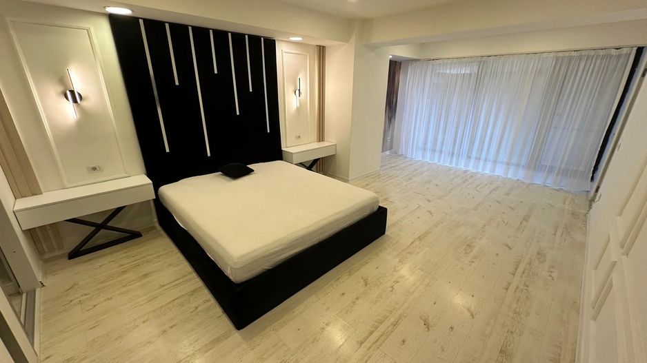 3 camere | Parc Herastrau | Cartierul Francez | terasa 33 mp - Poză 13