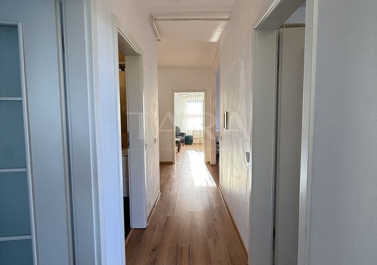 Apartament decomandat parcare inclusă, zona Zorilor, Europa. - Poză 3