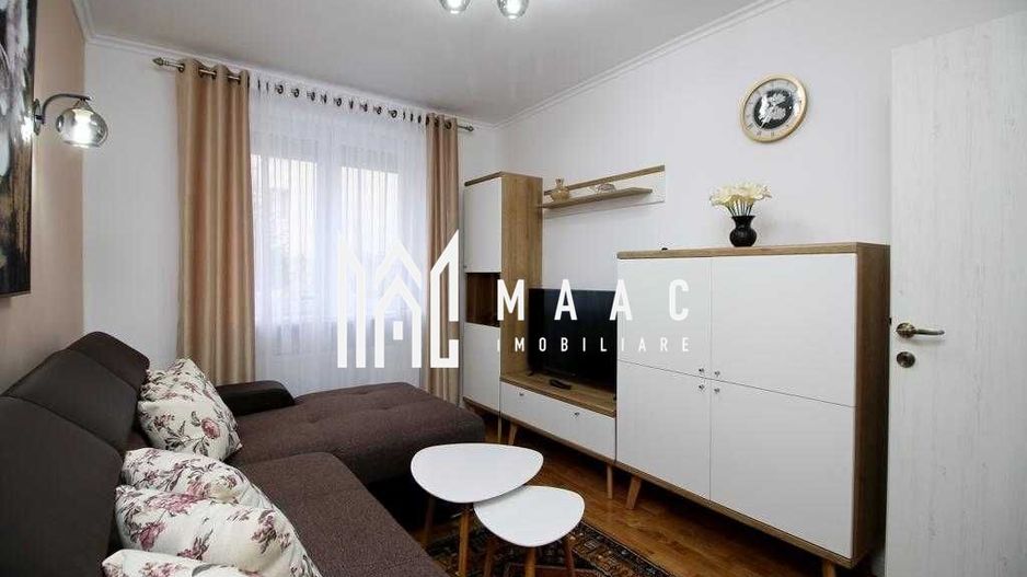 Apartament 2 camere | Modern | Parter | Vasile Milea - Poză 1