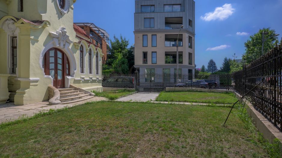 Casă de epocă – Lascar Catargiu - Piața Romana - Poză 3