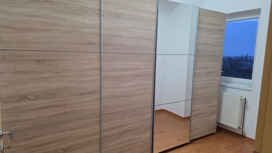 COMISION 0% | Penthouse | Timisoara | Mobilat | 90m+terasa 40m | LIFT - Poză 11