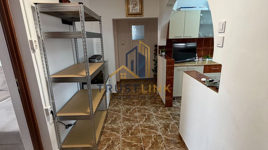Apartament 3 camere decomandat 83 mp Șoseaua Alexandriei Mărgeanului - Poză 15
