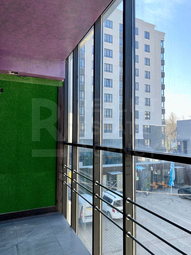 Chirie, spațiu comercial, 650 mp, strada Decebal, Bălți - Poză 6