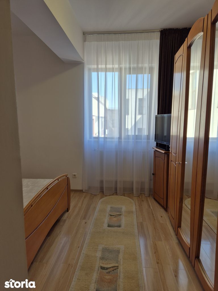 Apartament 2 camere, bloc nou, AC , etaj 8/10, zona Pod Constanta - Poză 8