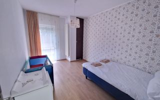 Apartament 3 camere, bloc nou, cu parcare, in P-ta Mihai Viteazul - Poză 16