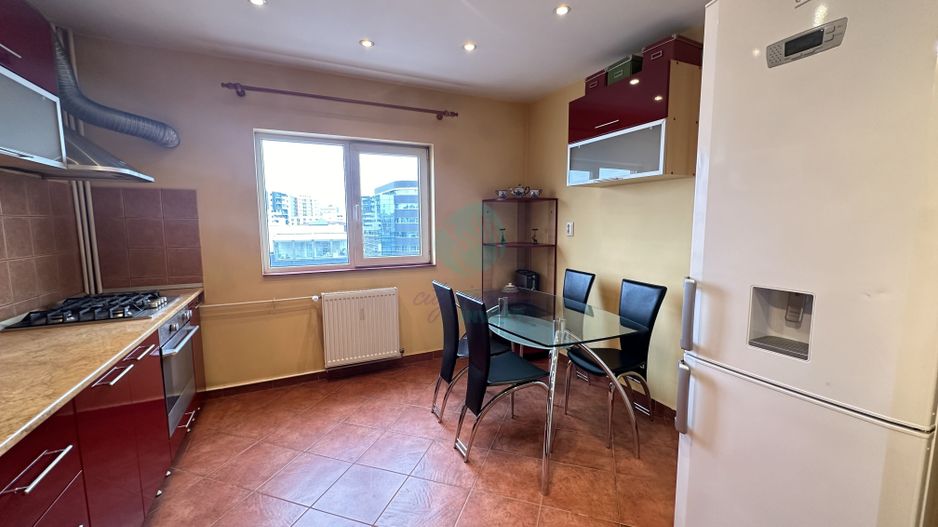 2 camere Bd Decebal - Poză 6