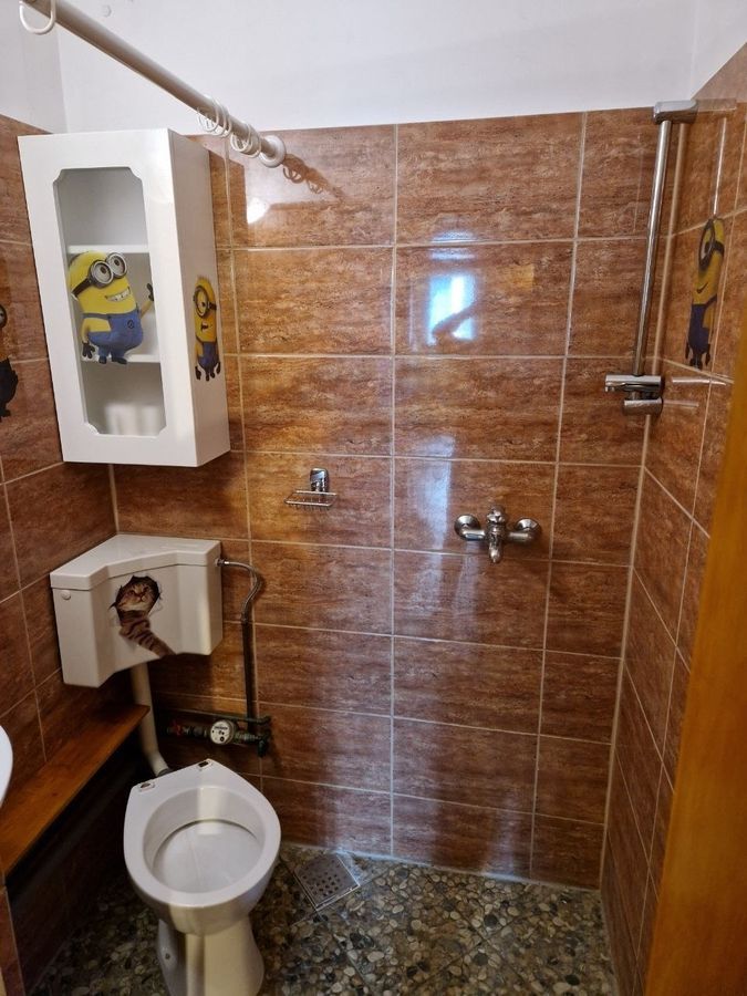 Vanzare 4 camere Titan, 2 bai, 2 minute metrou Grogorescu - Poză 6