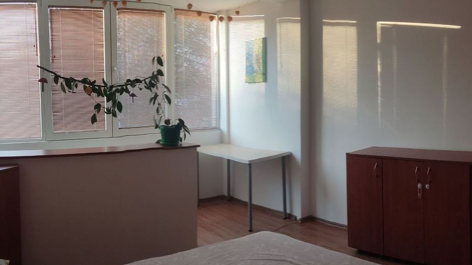 Apartament 3 camere zona Parc IOR - str. Rotunda - Poză 2