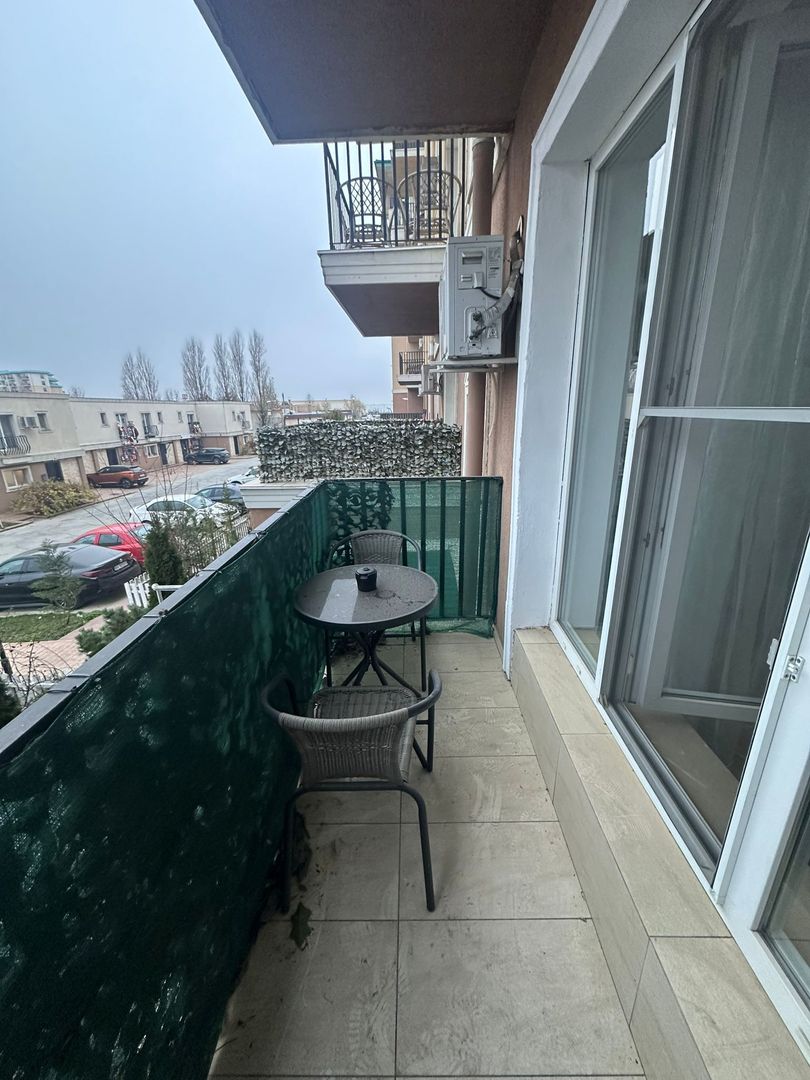 Apartament 2 camere Cosmopolis | decomandat, parcare - Poză 5