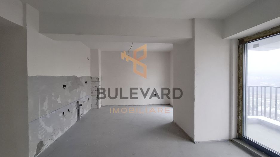 Comision 0. Apartament 2 camere bloc nou cu CF! - Poză 7