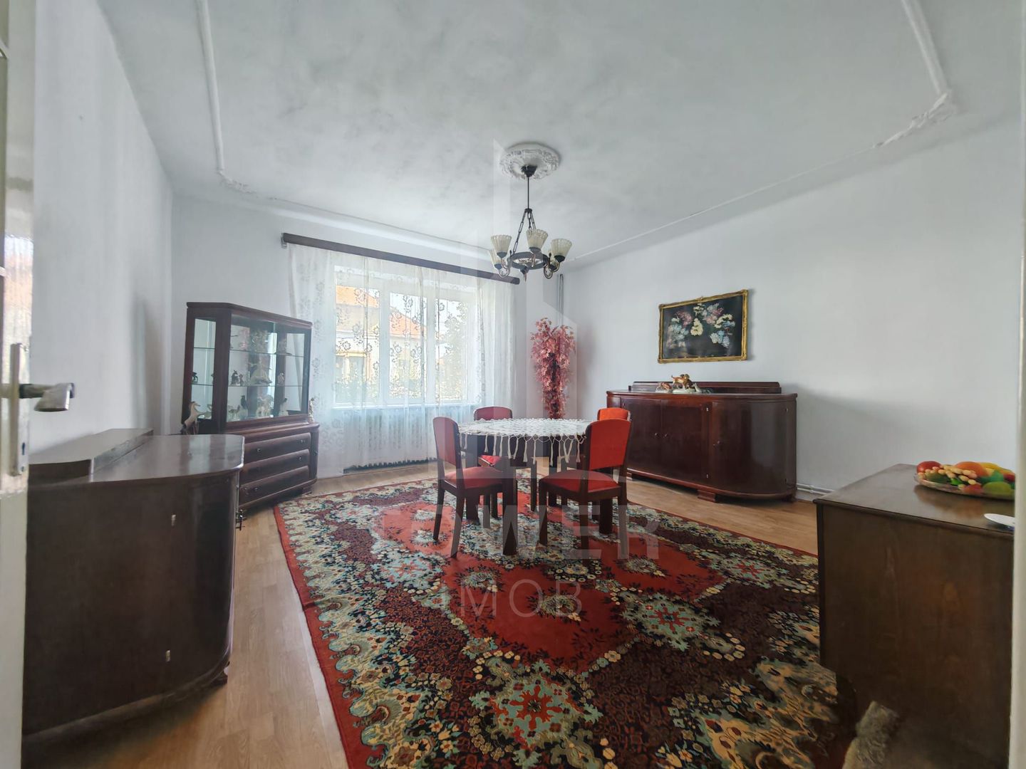 Casă individuală tip duplex de vânzare | Zona Centrala - Poză 1