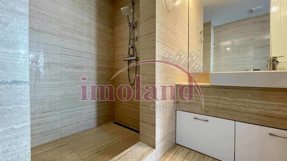 Închiriere Duplex Premium | 4 camere, 3 bai, 140 mp utili, parcare | Floreasca - Schiță 20
