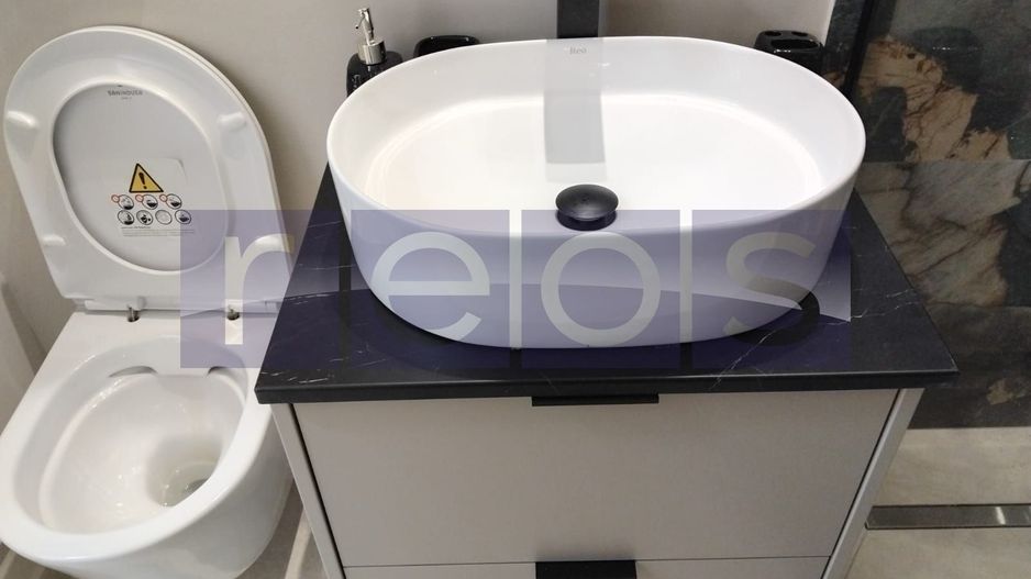 | DOROBANTI | INCHIRIERE| APARTAMENT 2 CAMERE | 50 MP - Poză 12