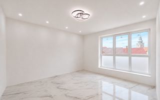 Apartament 3 camere | Open space | 65 mp | Vila apartamente | Lipoveni - Poză 1