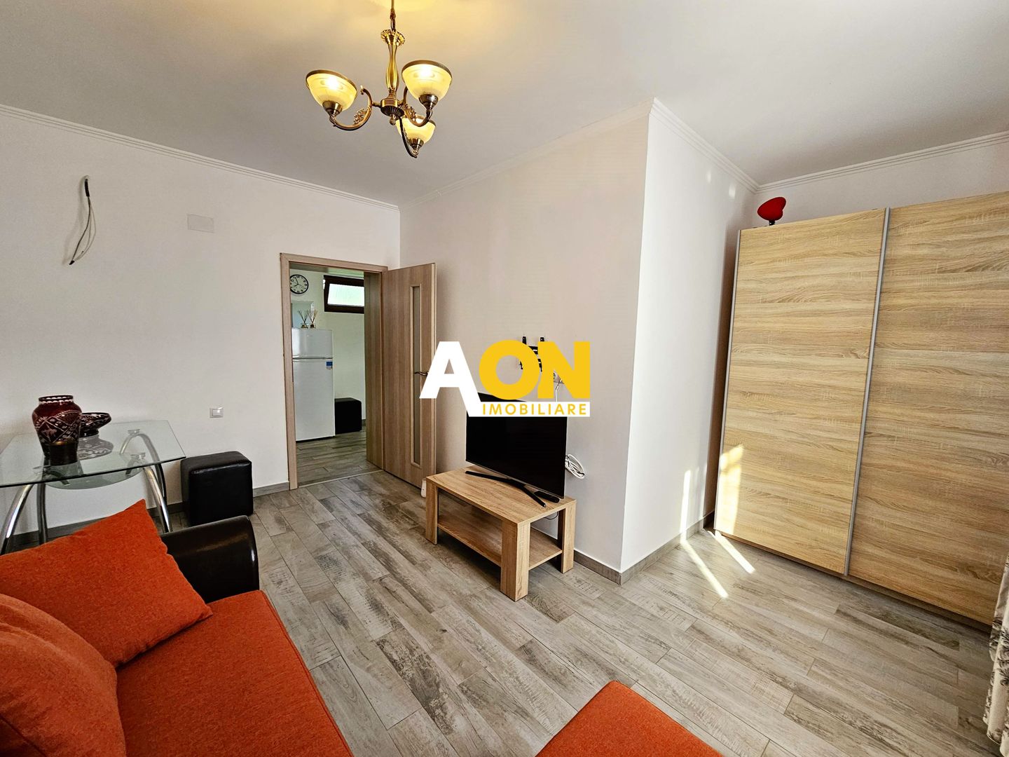 Apartament 2 camere, la casa, zona Centru - Poză 7