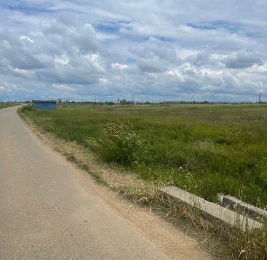 AZURA Imobiliare Pitesti - Teren de Vanzare Albota - Poză 1