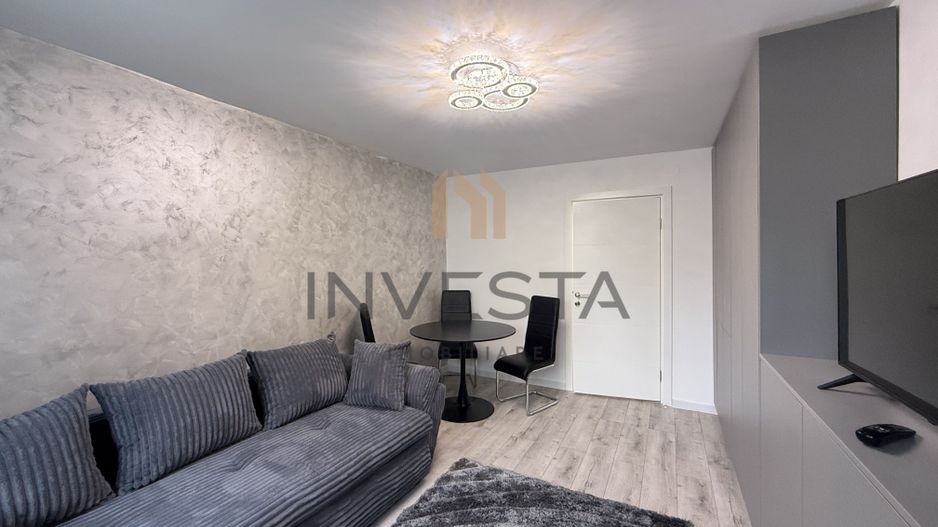 Apartament elegant cu 2 camere in Plopilor! - Poză 2