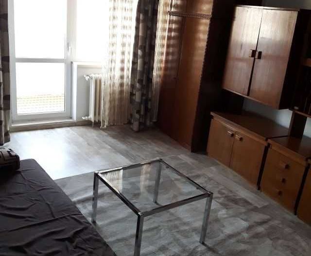 garsoniera 40mp zona Decebal      A29 - Poză 1