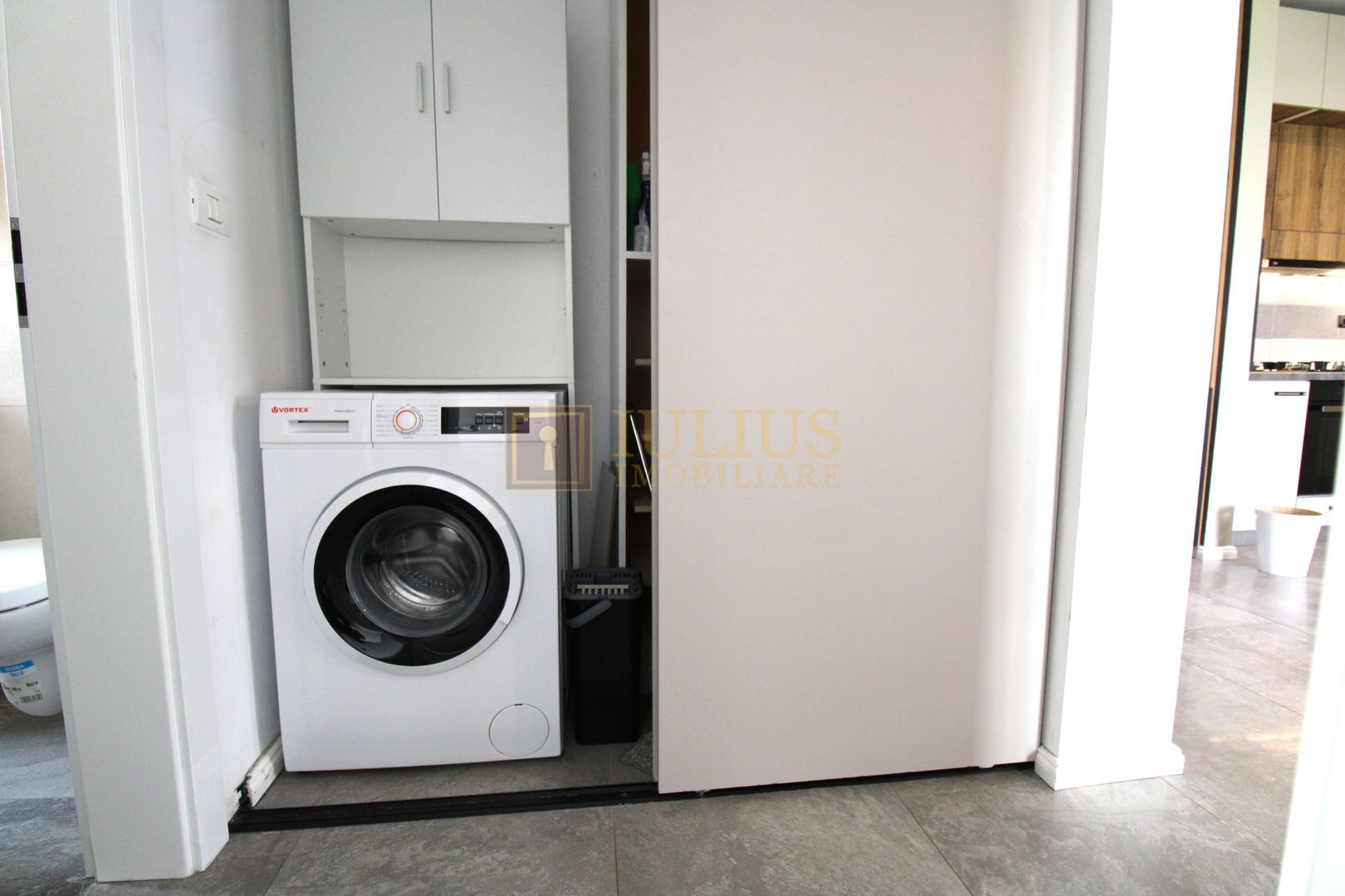 2 camere in Dumbravita, pet friendly, 2 locuri de parcare - Poză 16