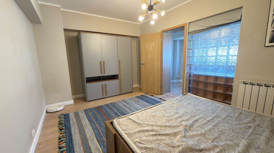 Calea Victoriei|3 Camere| Bloc cu paza - Poză 11