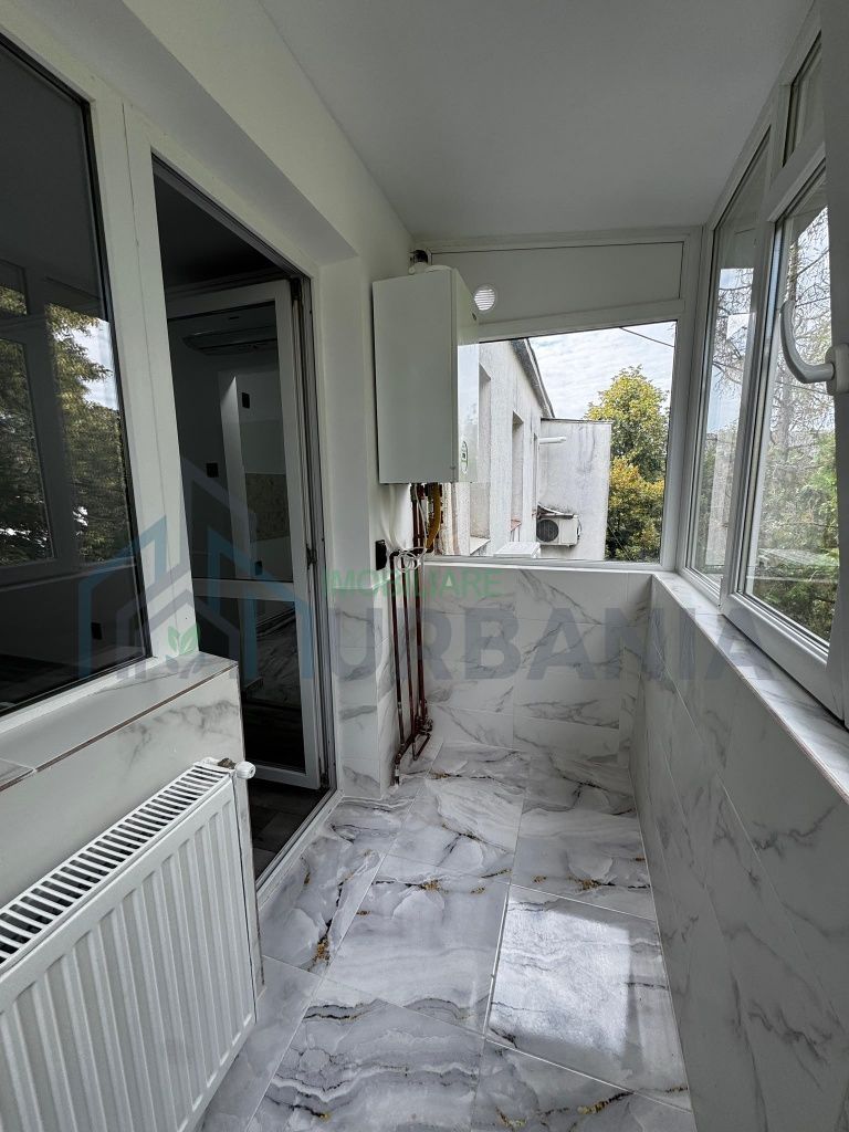 Apartament 3 camere, Ateneu Tătărași, renovat complet, fără risc - Poză 8