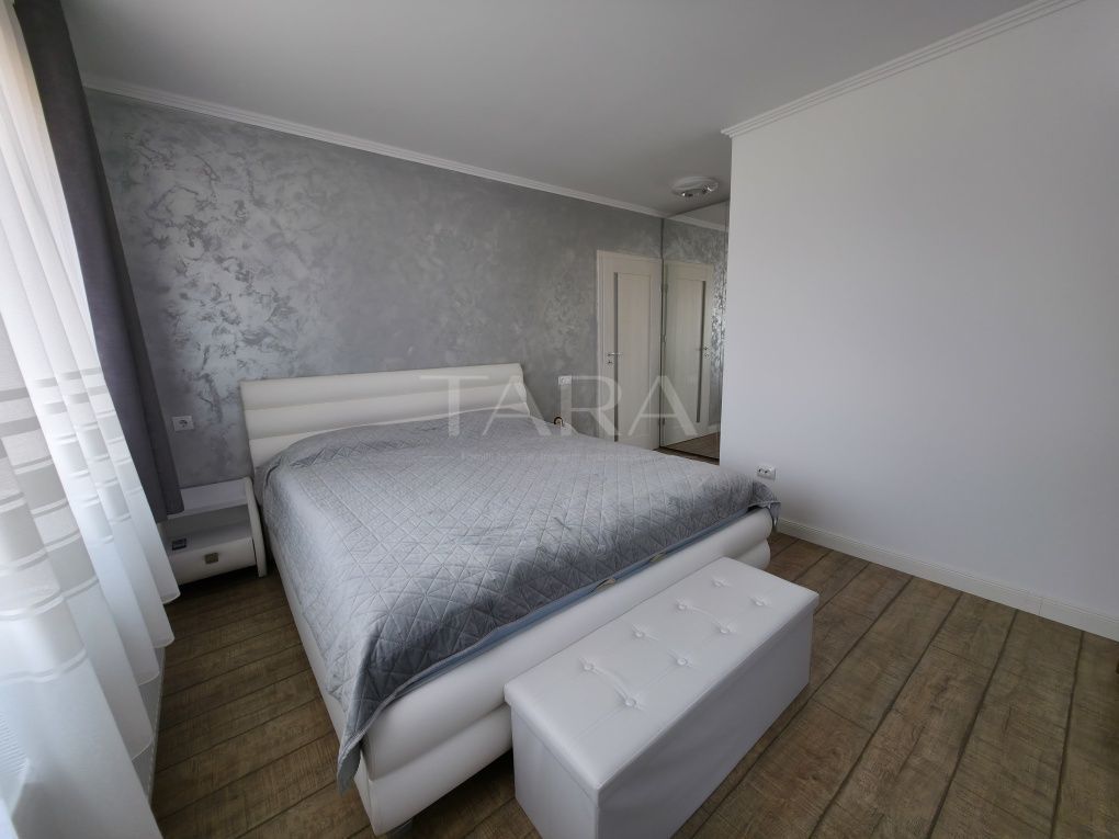 Apartament 3 camere la cheie, zona Terra. - Poză 6