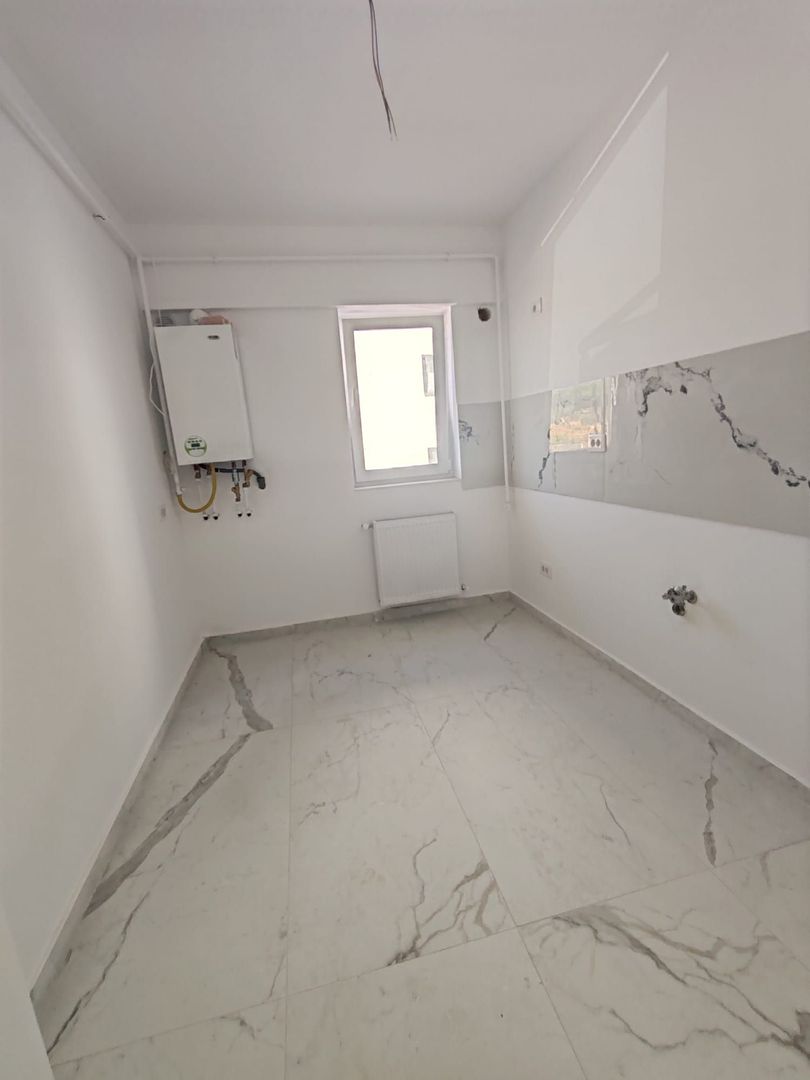 Apartament 2 camere dec.–56,62 mp-97.000euro–Galata / Șos. Voinești - Poză 4