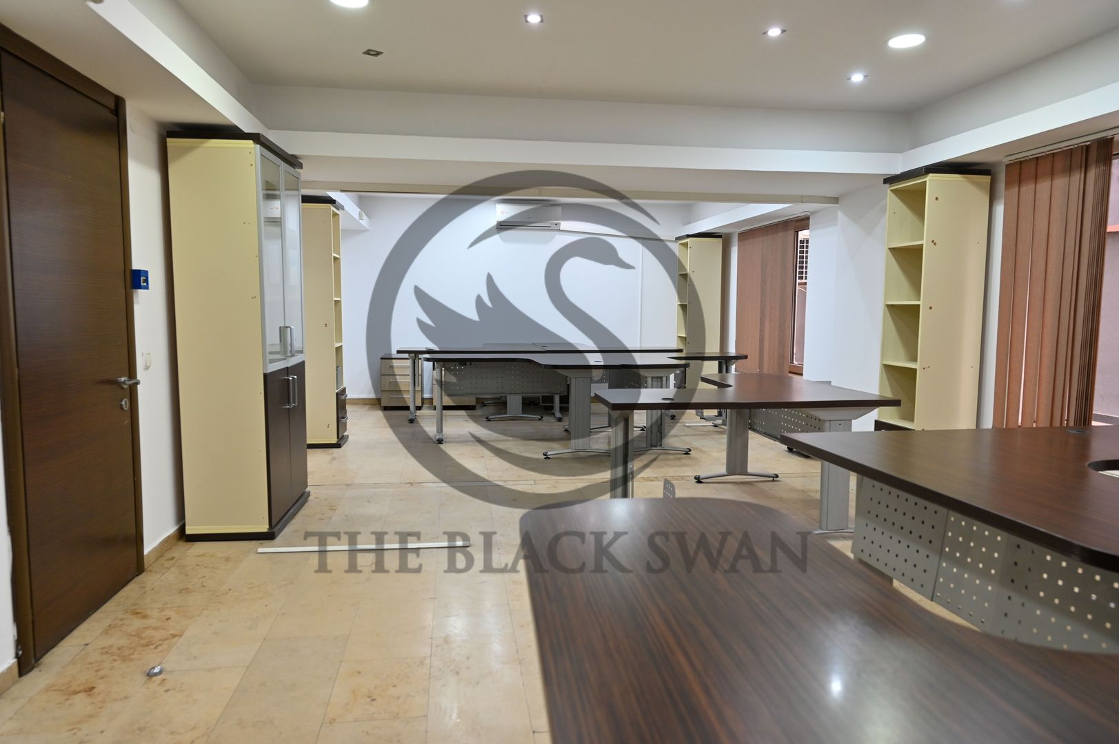 Spatii de birou de Inchiriat | 50 - 478 mp | 9€ / mp | Bariera Bucov - Poză 12