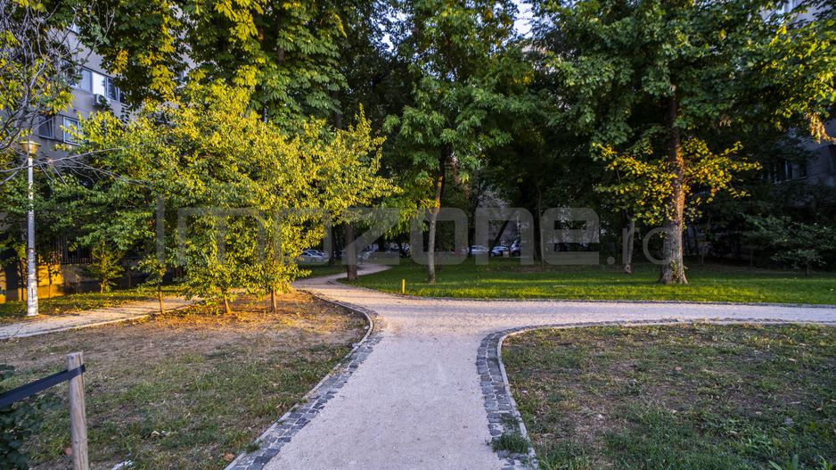 Drumul Taberei - Favorit, Garsoniera, 33 mp, 6/9, 2 lifturi, metrou langa bloc - Poză 16