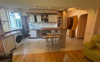 Apartament 4 Camere | Etajul 2 | Zona Circumvalatiunii | - Poză 3