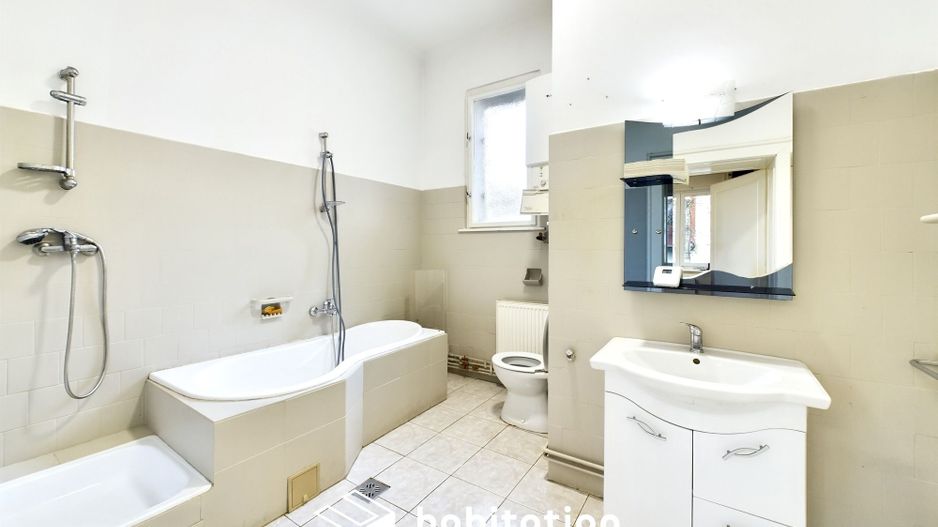 Tur virtual- Spațiu de Birouri,  159 mp utili,  Central - Iulius Town - Poză 18