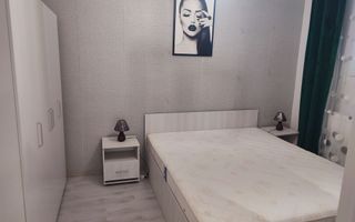 Apartament 1 cameră modern, mobilat și utilat, cu centrală termică și aer condiționat, Iași - Poză 1