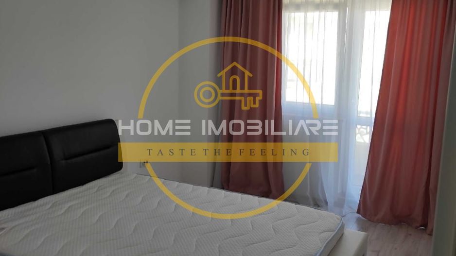 Apartament 2 Camere Decomandat 59 Mp Etaj Intermediar Nicolina-Cug - Poză 3