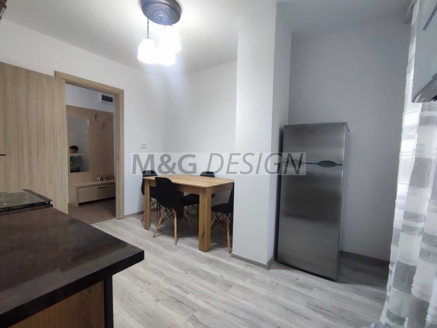 Ap 3 cam, zona Lunei, centrala, - Poză 7