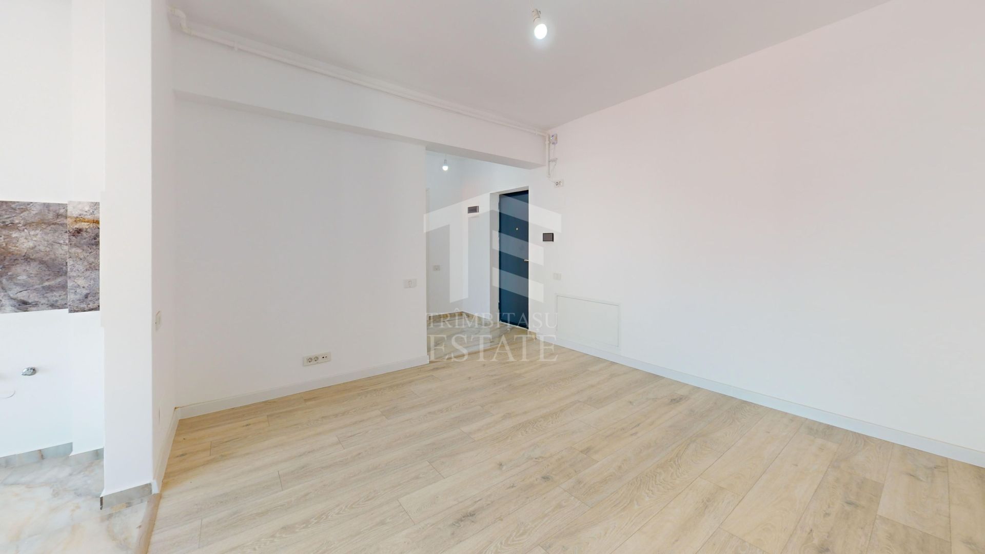 Apartament 2 camere | Bloc Nou 2025 | Balcon 10 mp | Etaj 2/4 - Poză 14