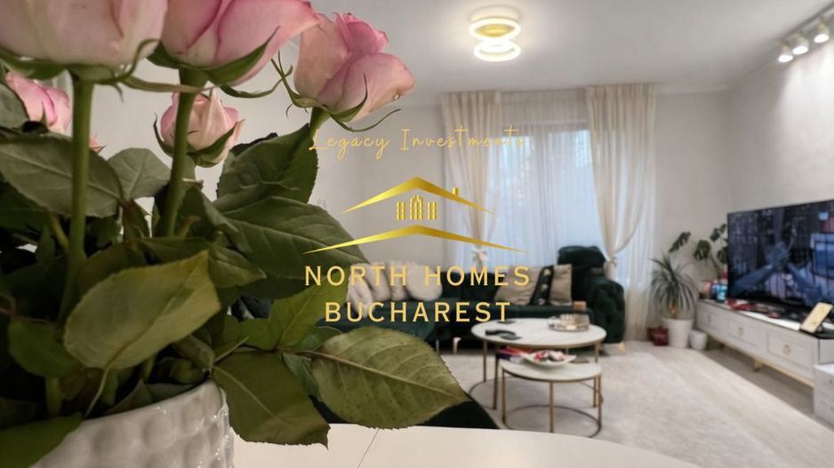 Otopeni Penny Odai - Vila 4 camere spectaculoasa! - str. George Enescu - Poză 6