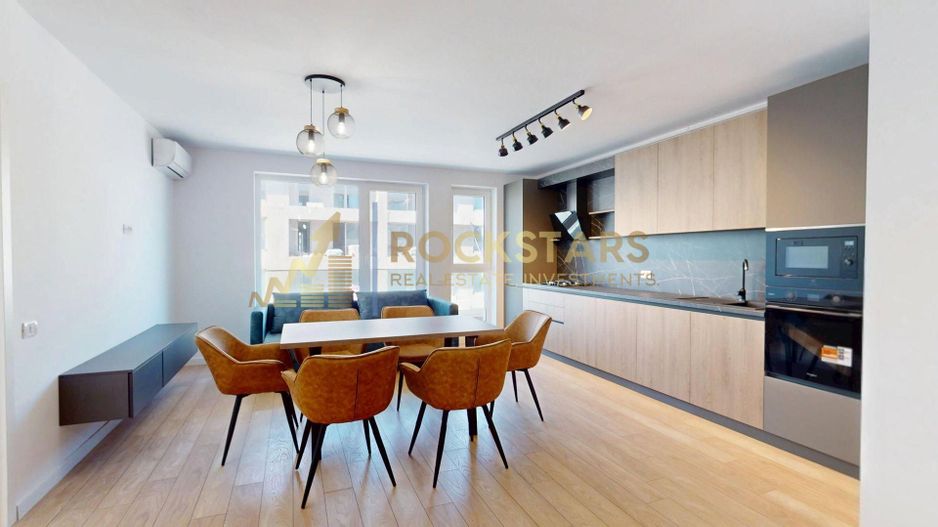 Apartament 2 Camere | MTM Residence | Pipera - Poză 1